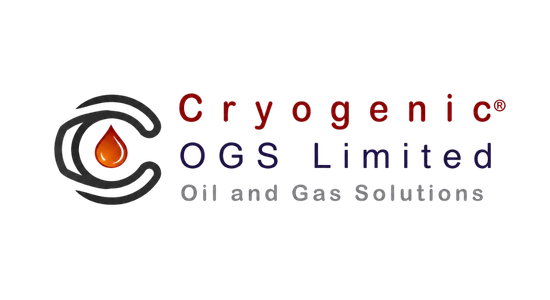 Cryogenic OGS