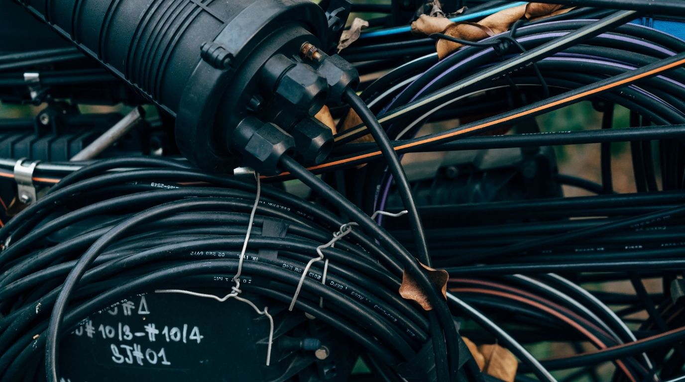 Networking & ELV Infrastructure