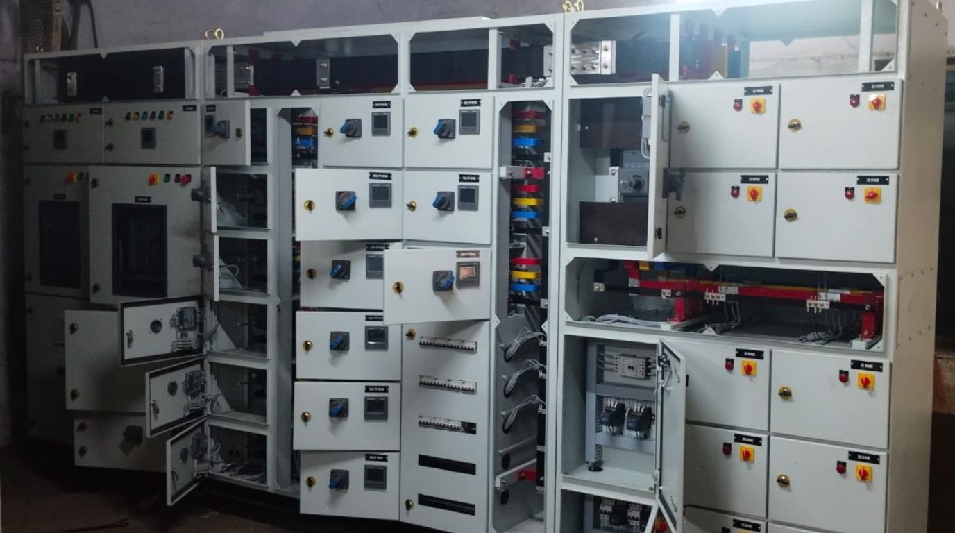 Panel Installation