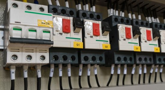 Voice Cabling & PABX Systems
