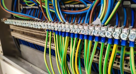 Server Rack & Patch Panel Management