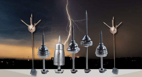 All Types of Earthing Materials