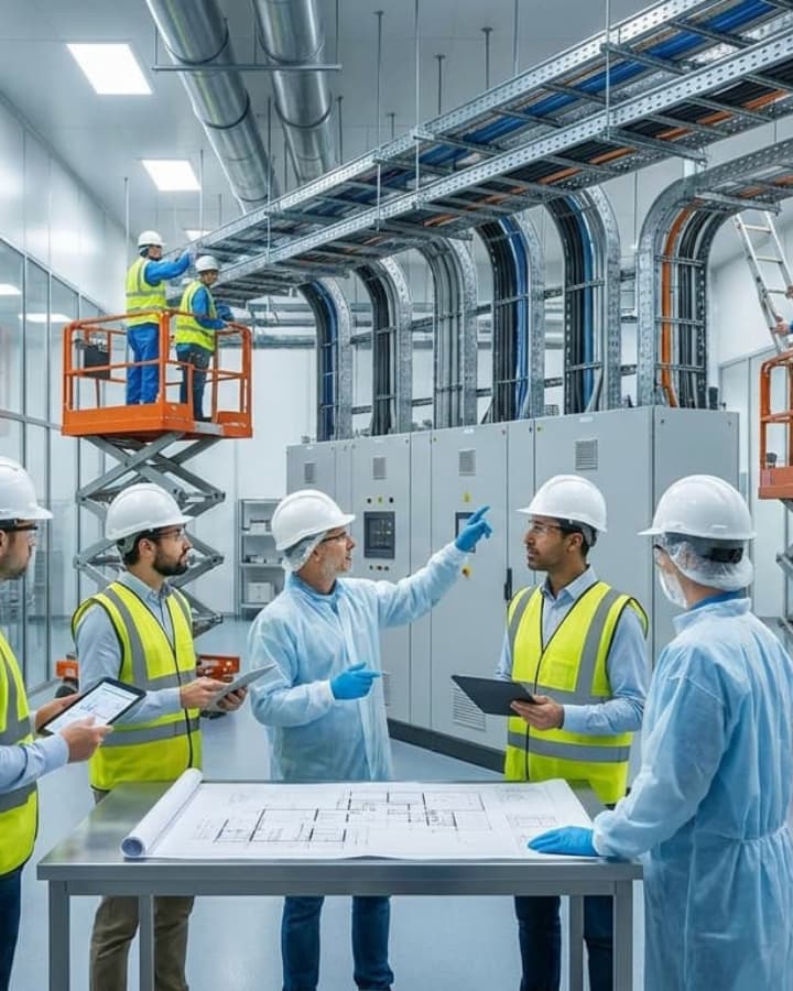 Electrical Project