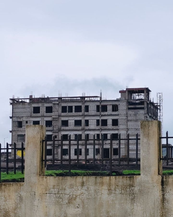 Medical College Project