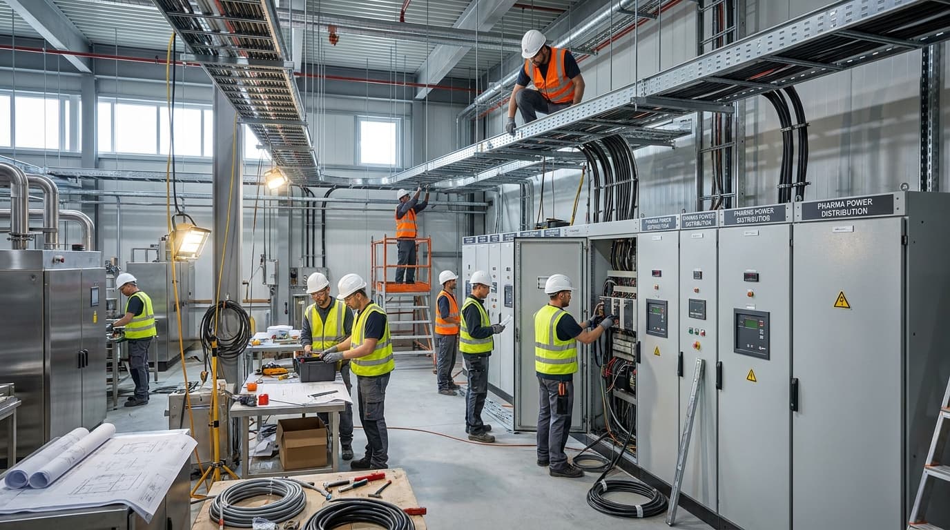 Electrical Project