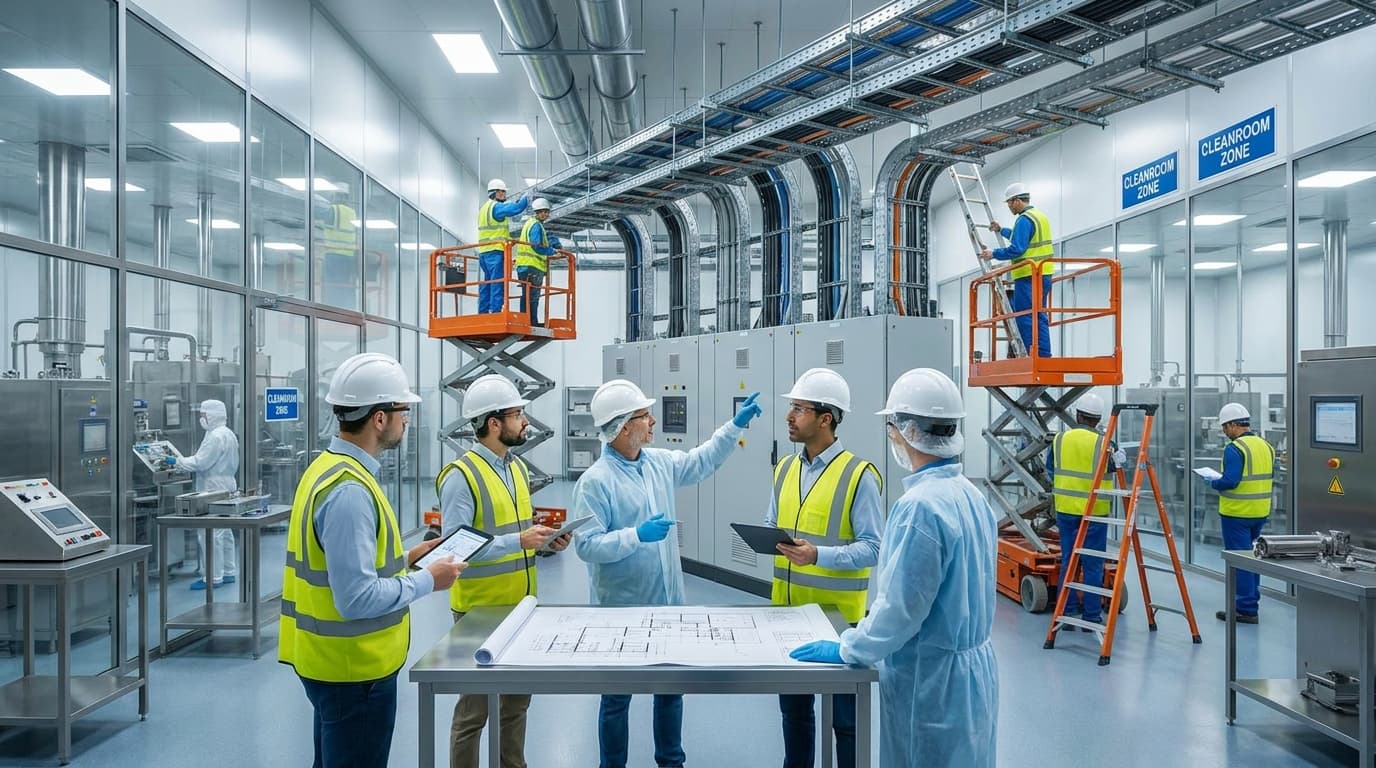 Electrical Project