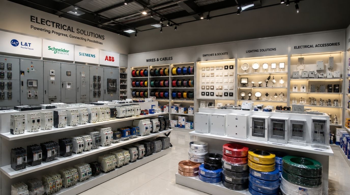 Electrical Solutions